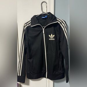 Adidas Track Jacket